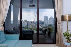 The Crest (D3), Condominium #496562811